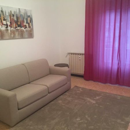 Apartmán Casa Anna La Spezia Exteriér fotografie