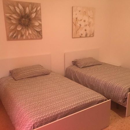 Apartmán Casa Anna La Spezia Exteriér fotografie