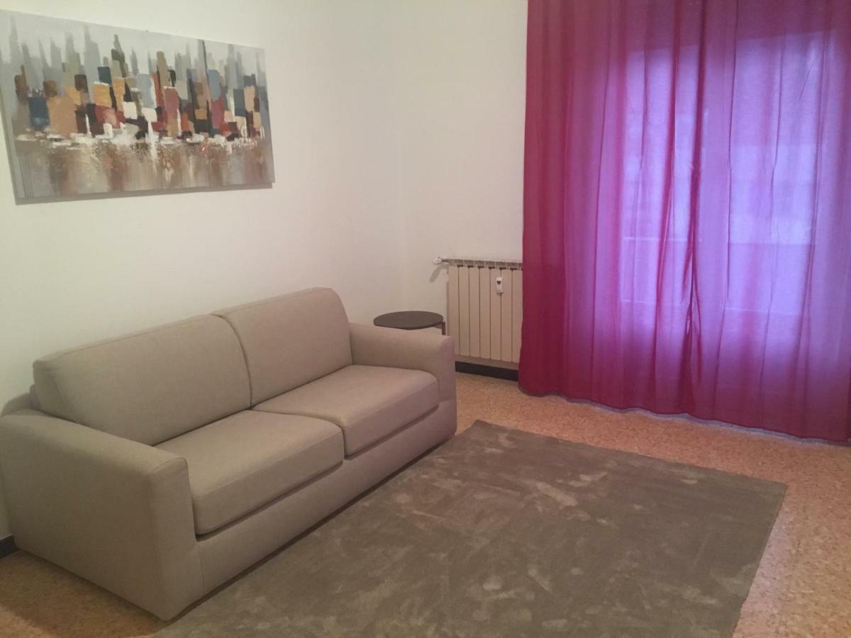 Apartmán Casa Anna La Spezia Exteriér fotografie