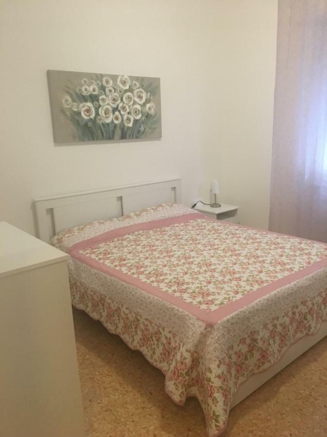 Apartmán Casa Anna La Spezia Exteriér fotografie
