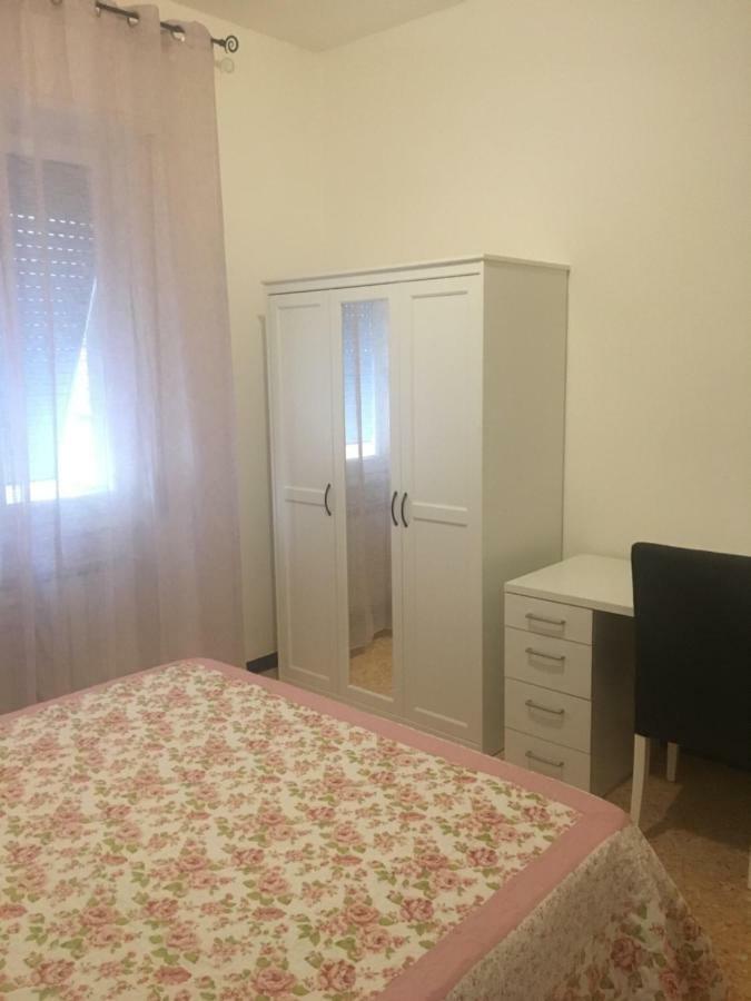 Apartmán Casa Anna La Spezia Exteriér fotografie