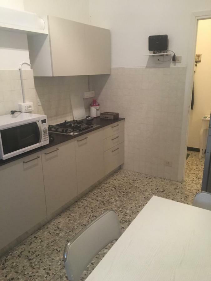Apartmán Casa Anna La Spezia Exteriér fotografie
