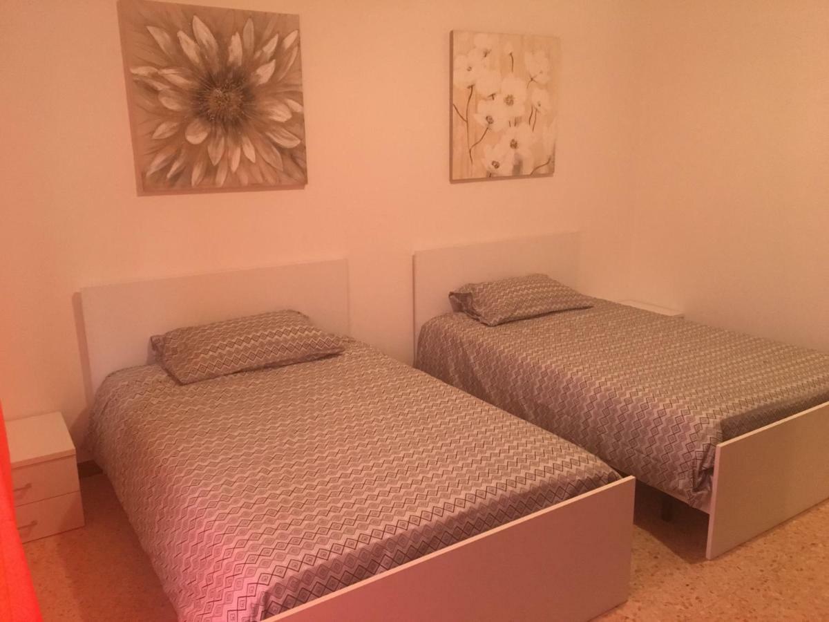 Apartmán Casa Anna La Spezia Exteriér fotografie