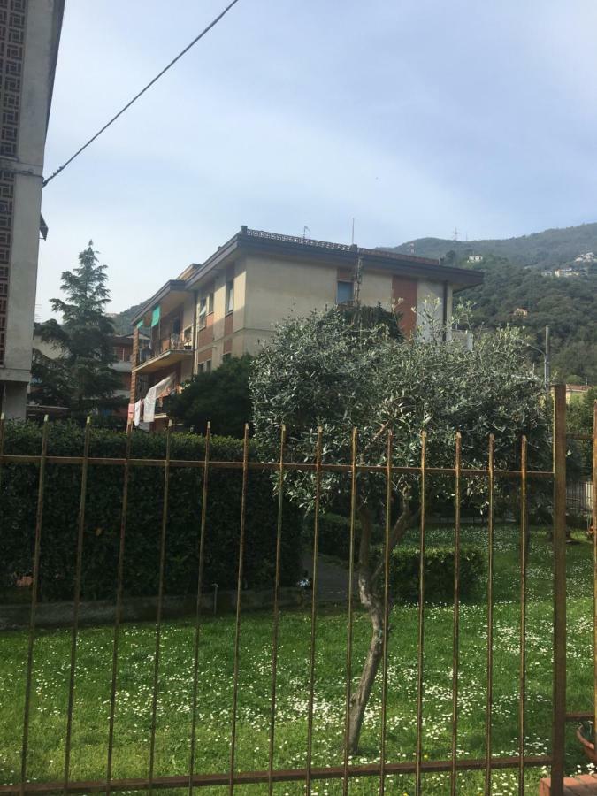 Apartmán Casa Anna La Spezia Exteriér fotografie